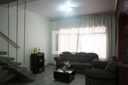 Casa com 5 Quartos à venda, 200m² no Lapa de Baixo, São Paulo
