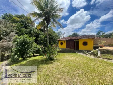 Casa com 5 Quartos à venda, 20m² no Goiabal, Paty do Alferes
