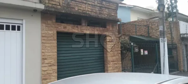 Casa com 3 Quartos à venda, 168m² no Água Fria, São Paulo