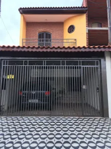 Casa com 3 Quartos à venda, 208m² no Jardim do Sol, Sorocaba