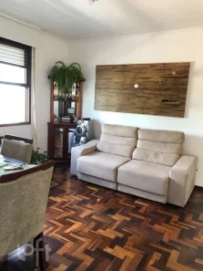 Apartamento com 2 Quartos à venda, 50m² no Cristal, Porto Alegre