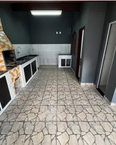 Casa com 2 Quartos à venda, 62m² no Recanto Feliz (Califórnia da Barra), Barra do Piraí