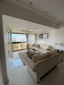 Cobertura com 5 Quartos à venda, 447m² no Barra da Tijuca, Rio de Janeiro