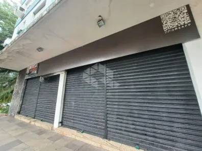 Ponto Comercial para alugar, 113m² no Petrópolis, Porto Alegre