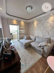 Apartamento com 2 Quartos à venda, 62m² no Ponte de São João, Jundiaí