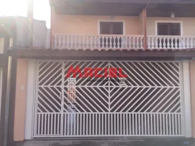 Casa com 3 Quartos à venda, 145m² no Jardim das Indústrias, São José dos Campos