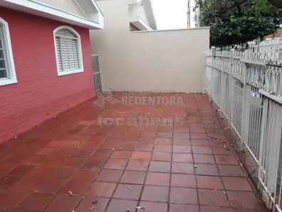 Casa com 2 Quartos à venda, 96m² no Vila Aeroporto, São José do Rio Preto