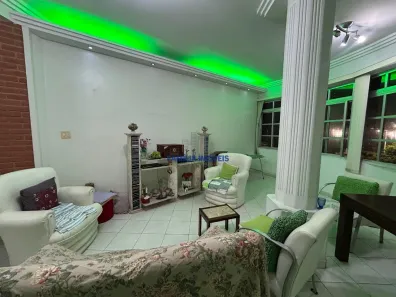 Apartamento com 2 Quartos à venda, 95m² no Itararé, São Vicente