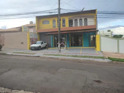 Sobrado com 3 Quartos à venda, 364m² no Coronel Antonino, Campo Grande