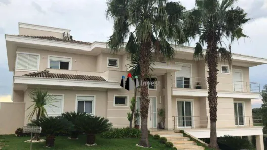 Casa de Condomínio com 3 Quartos à venda, 297m² no Swiss Park, Campinas