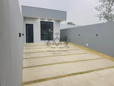 Casa com 2 Quartos à venda, 73m² no Loteamento Estância Mirante de Caraguatatuba, Caraguatatuba