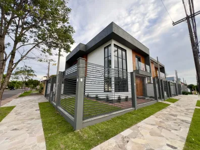 Sobrado com 3 Quartos à venda, 158m² no Estância Velha, Canoas