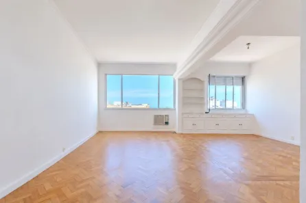 Apartamento com 3 Quartos à venda, 96m² no Leblon, Rio de Janeiro