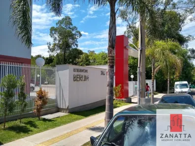 Apartamento com 2 Quartos à venda, 55m² no Parque Amador, Esteio