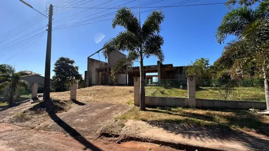Fazenda/Sítio com 3 Quartos à venda, 220m² no Estâncias Aroeira, Trindade