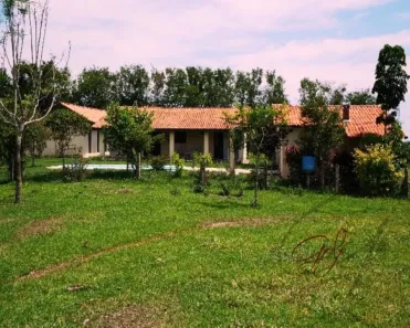 Fazenda/Sítio com 2 Quartos à venda, 145000m² no Bairro dos Marianos, Porangaba