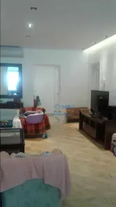 Apartamento com 3 Quartos à venda, 180m² no Santa Cecília, São Paulo