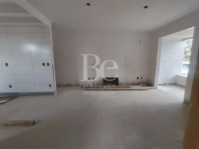 Apartamento com 3 Quartos à venda, 123m² no Eldorado, Contagem
