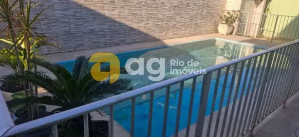 Casa com 2 Quartos à venda, 260m² no Taquara, Rio de Janeiro