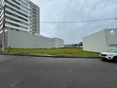 Lote/Terreno à venda, 1020m² no Sanvitto, Caxias do Sul