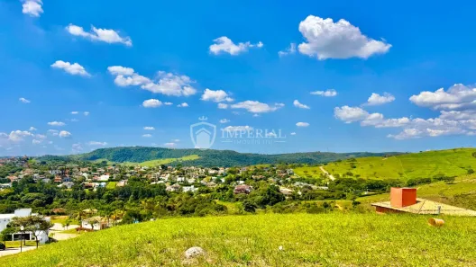 Lote/Terreno à venda, 800m² no Residencial Parque Campos de Santo Antônio II, Itu