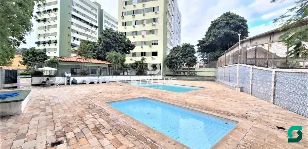 Apartamento com 2 Quartos à venda, 50m² no Inhaúma, Rio de Janeiro