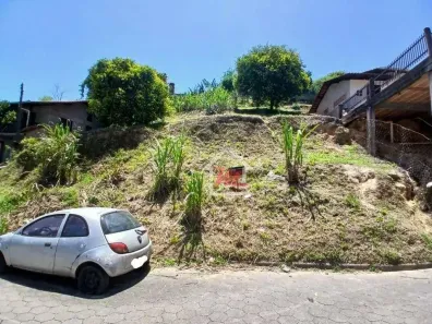 Lote/Terreno à venda, 625m² no Velha Central, Blumenau