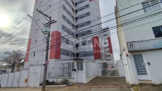 Apartamento com 2 Quartos para alugar, 55m² no Jardim Paraíso, São Carlos
