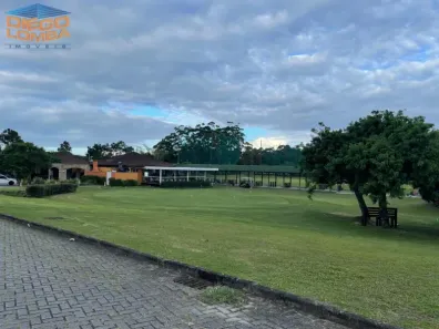 Lote/Terreno à venda, 889m² no Ingleses do Rio Vermelho, Florianópolis