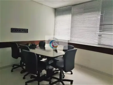 Sala Comercial à venda, 221m² no Itaim Bibi, São Paulo