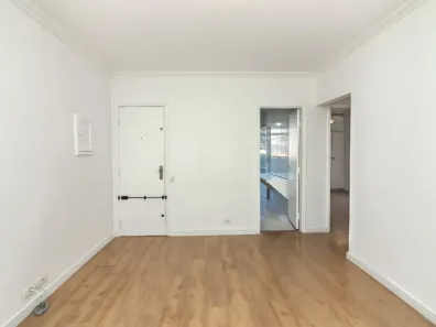 Apartamento com 1 Quarto à venda, 47m² no Jardim São Paulo(Zona Norte), São Paulo