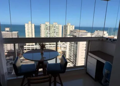 Apartamento com 3 Quartos à venda, 75m² no Coqueiral de Itaparica, Vila Velha
