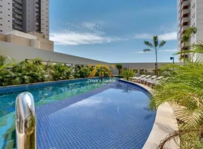 Apartamento com 3 Quartos à venda, 209m² no Plano Diretor Sul, Palmas