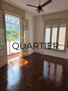 Apartamento com 3 Quartos à venda, 88m² no Catete, Rio de Janeiro
