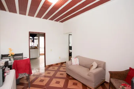 Casa com 2 Quartos à venda, 90m² no Vereda, Ribeirão das Neves