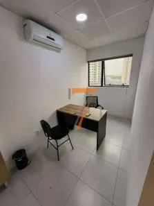 Sala Comercial para venda ou aluguel, 27m² no Campinas, São José