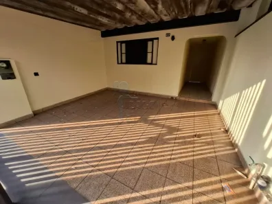 Casa com 1 Quarto para alugar, 55m² no Campos Elíseos, Ribeirão Preto