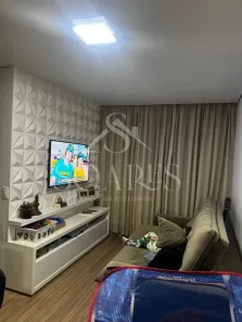 Apartamento com 2 Quartos à venda, 44m² no Colinas, Londrina