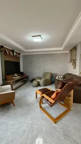 Casa com 3 Quartos à venda, 156m² no Jardim América, Goiânia