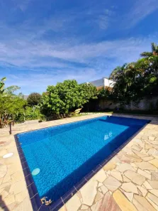 Casa de Condomínio com 3 Quartos à venda, 365m² no Jardim Tereza Cristina, Jundiaí
