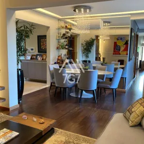 Apartamento com 3 Quartos à venda, 160m² no Vila Suzana, São Paulo
