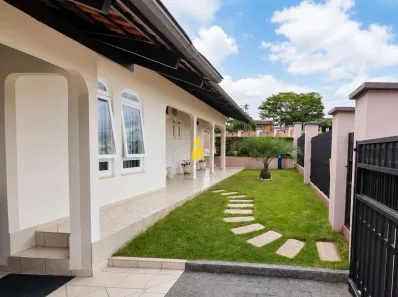 Casa com 4 Quartos à venda, 181m² no Imigrantes, Timbó