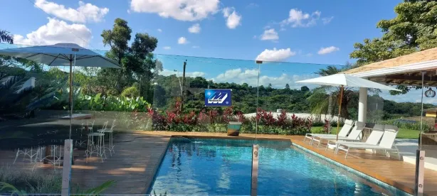 Casa de Condomínio com 5 Quartos à venda, 380m² no Condados da Lagoa, Lagoa Santa