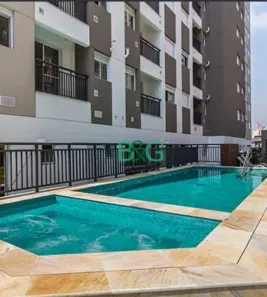 Apartamento com 2 Quartos à venda, 48m² no Liberdade, São Paulo