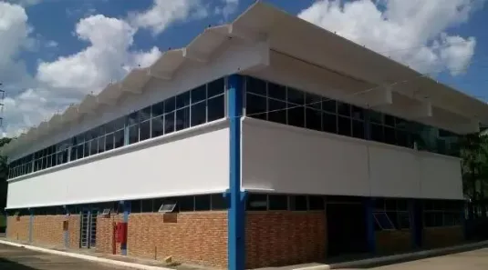 Galpão/Depósito/Armazém à venda, 5523m² no Distrito Industrial, Jundiaí
