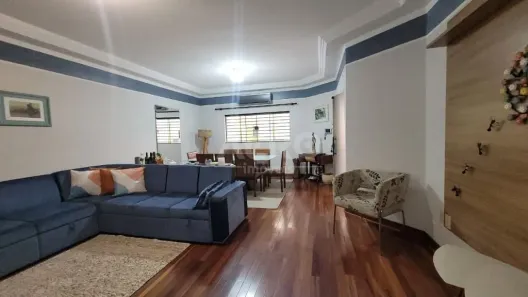 Casa com 4 Quartos à venda, 211m² no Vila São João da Boa Vista, Bauru