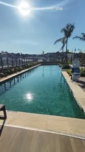 Apartamento com 2 Quartos para alugar, 61m² no Umuarama, Osasco