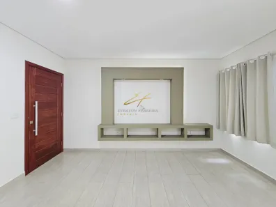 Sobrado com 3 Quartos à venda, 180m² no Jardim Bréscia, Indaiatuba