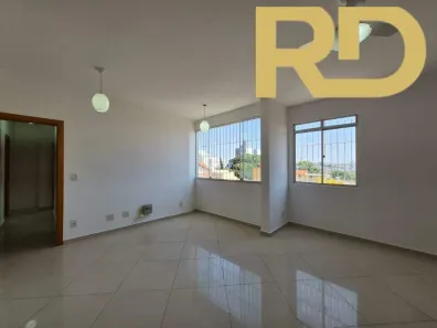 Apartamento com 3 Quartos à venda, 396m² no Esplanada, Belo Horizonte