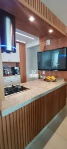 Apartamento com 2 Quartos à venda, 192m² no Tabajaras, Uberlândia
